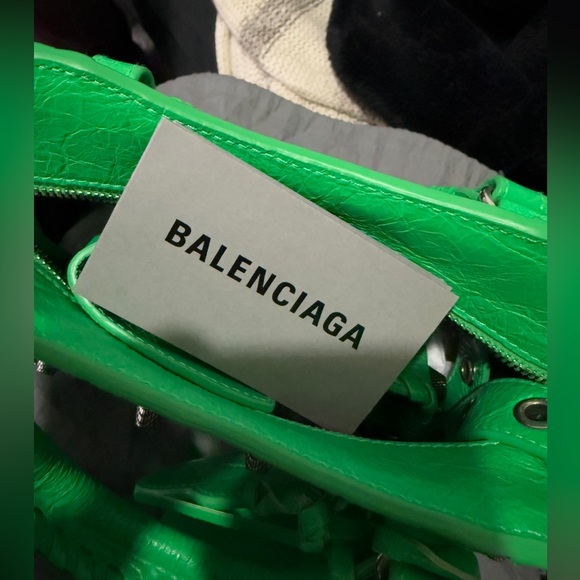 Balenciaga Neo Cagole XS - Picture 6 of 7